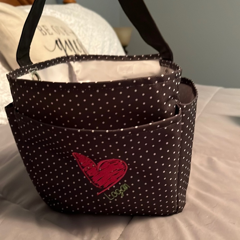 Thirty one bag
